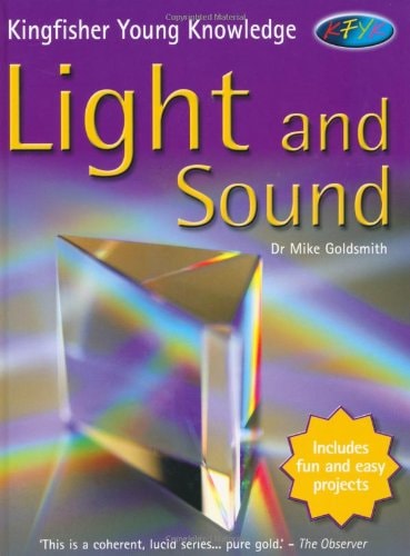 Light and Sound