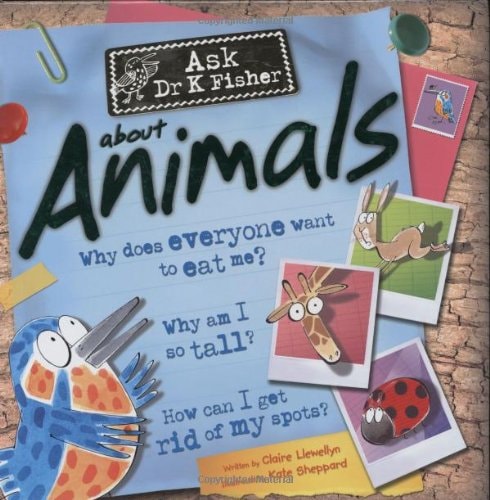 Ask Dr Fisher About Animals