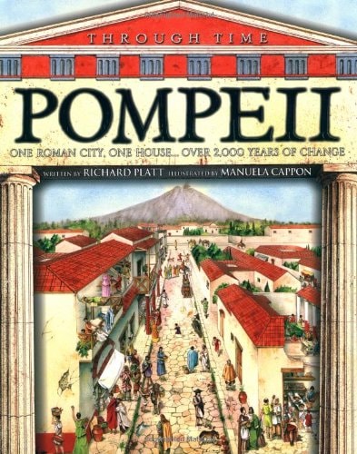 Pompeii