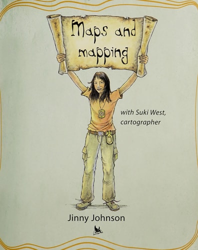 Maps and Mapping
