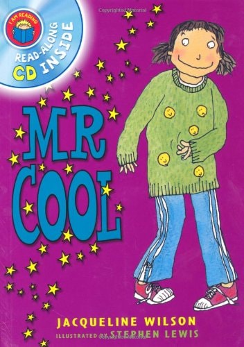 MR COOL (CD1장 포함)(I Am Reading)