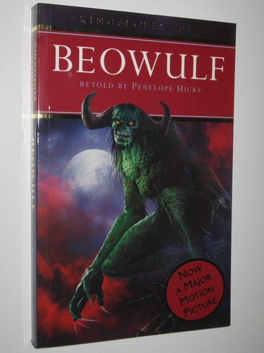 Beowulf