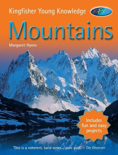 Kfyk Mountains