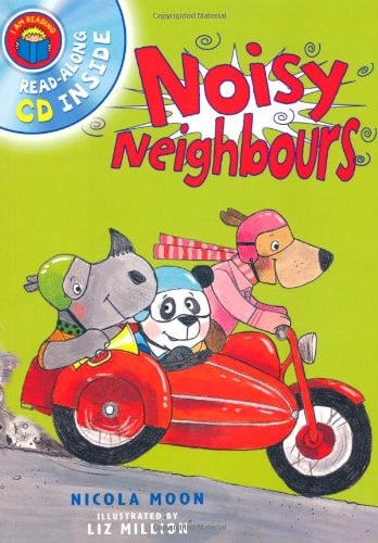 Noisy Neighbours