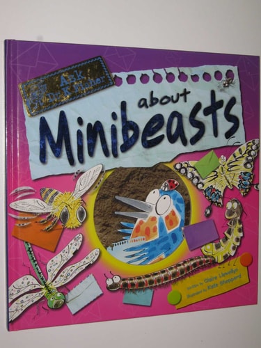Minibeasts