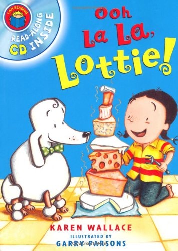 Oh La La Lottie