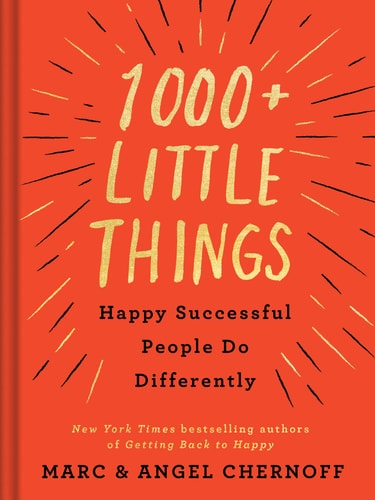 1000+ Little Things Happy Successful People Do Differently-zoom-