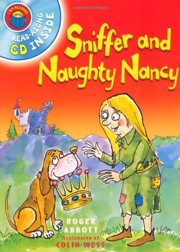 Sniffer and Naughty Nancy