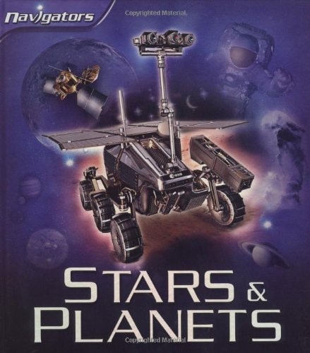 Stars and Planets