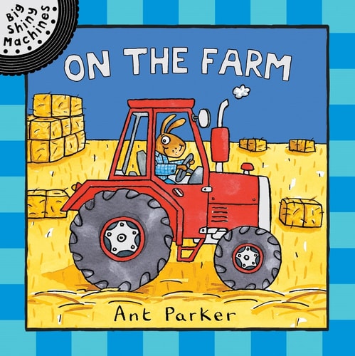 On the Farm