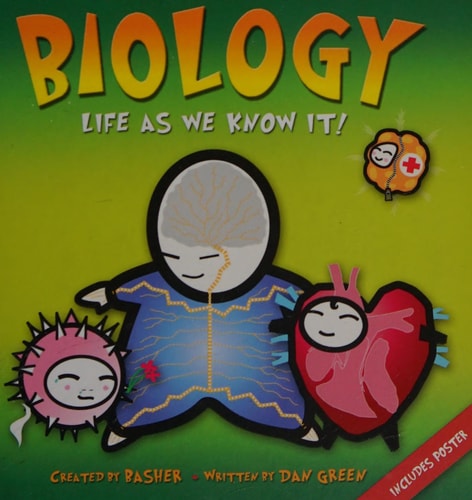 Biology Life As We Know It