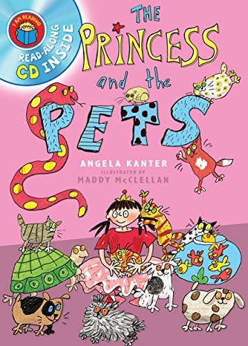 The Princess and the Pets