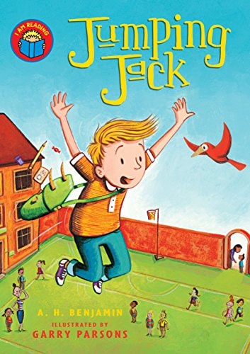 Jumping Jack