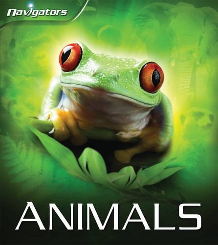 Navigators Animals