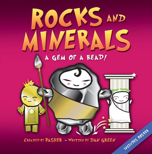 Rocks and Minerals