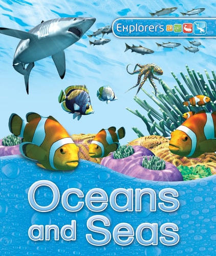 Oceans and Seas