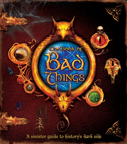 The Book of Bad Things