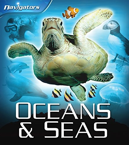 Oceans & Seas