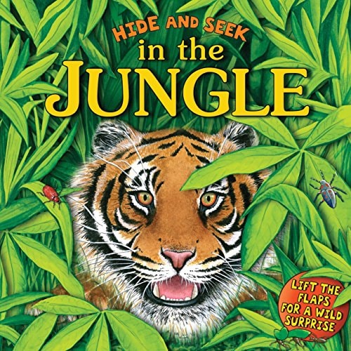 In the Jungle