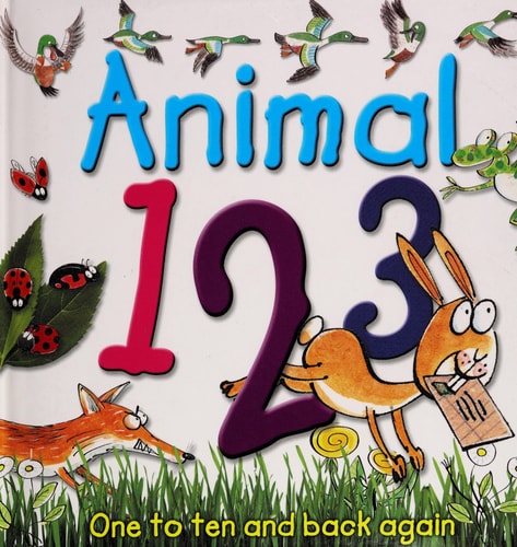Animal 123