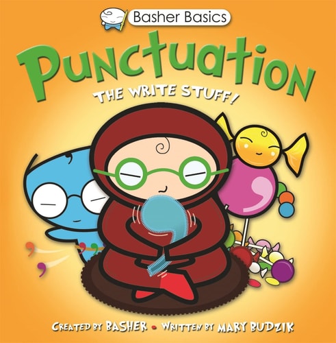 Punctuation