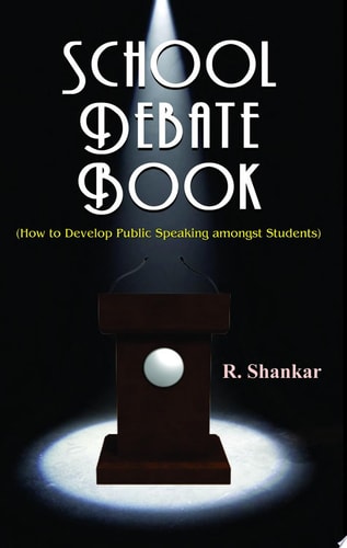 School Debate Book School Debate Book: Tips and Tricks for Winning Debates”