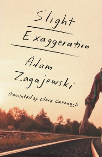Slight Exaggeration An Essay-zoom-1