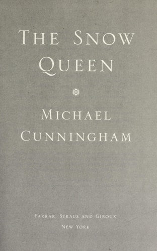 The Snow Queen A Novel