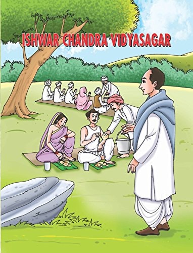Ishwar Chandra Vidyasagar-zoom-1