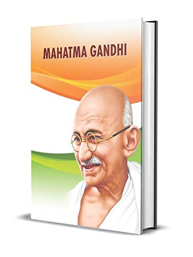 Mahatma Gandhi-1