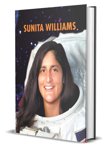 Sunita Williams-zoom-