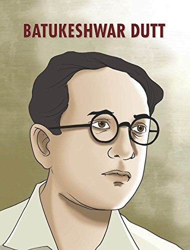 Batukeshwar Dutt-1