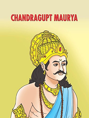CHANDRAGUPT MAURYA-zoom-