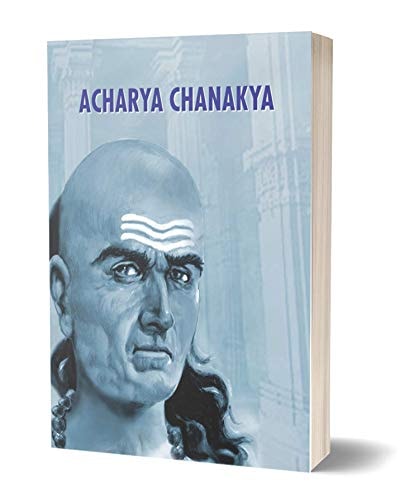 Acharya Chanakya-1