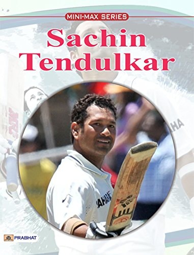 Sachin Tendulkar-1