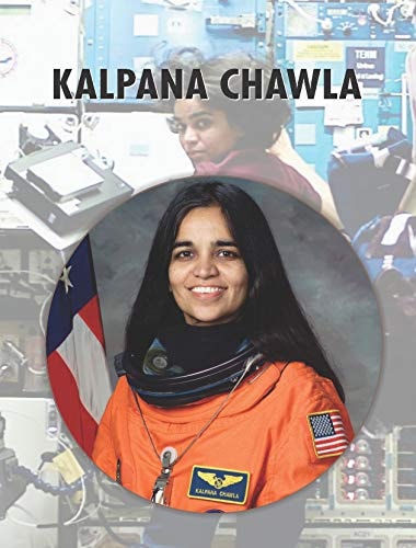 Kalpana Chawla-1