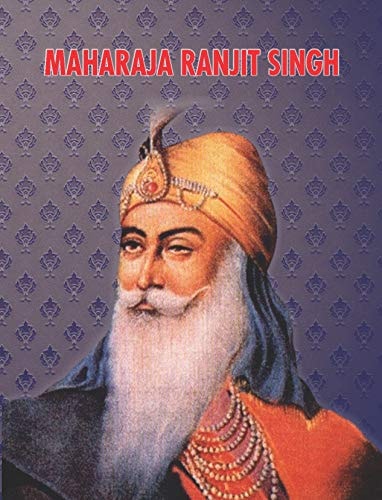 Maharaja Ranjit Singh-1