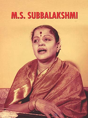M.S. Subbalakshmi-1