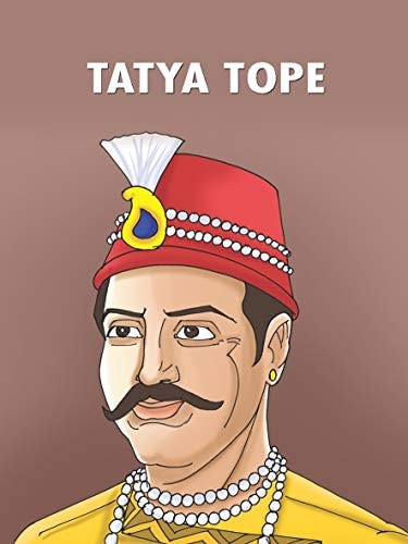 Tatya Tope-zoom-1