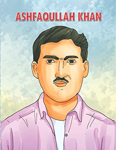 ASHFAQULLAH KHAN
