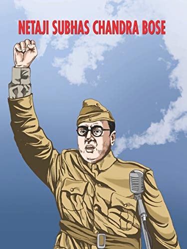 Netaji Subhas Chandra Bose-zoom-