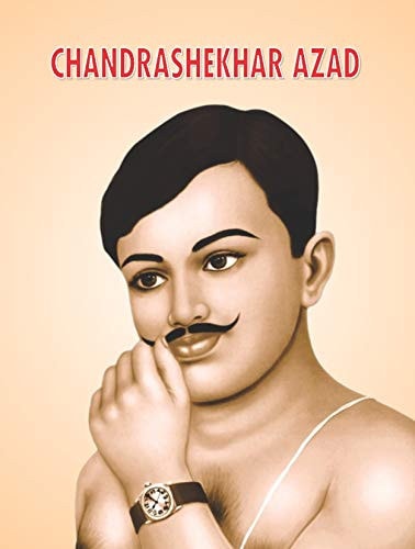 Chandrashekhar Azad-zoom-