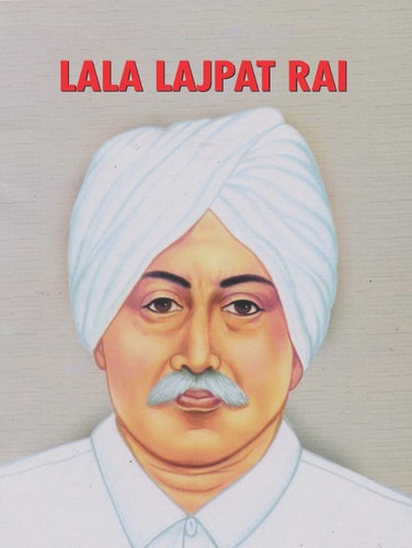 Lala Lajpat Rai-zoom-1
