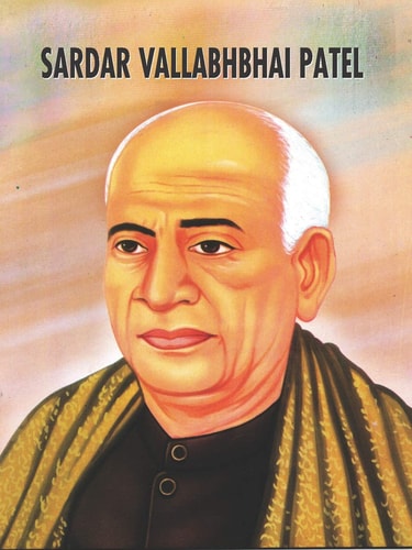 SARDAR VALLABHBHAI PATEL-zoom-1