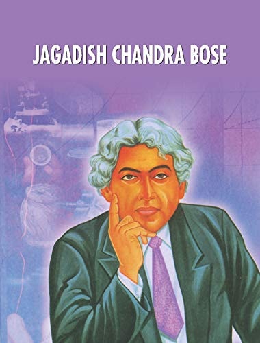 Jagdish Chandra Bose-1