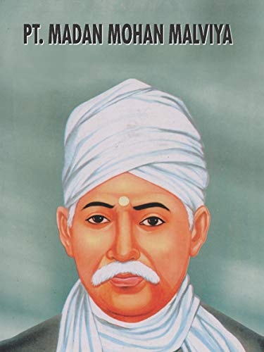Pt. Madan Mohan Malviya-1