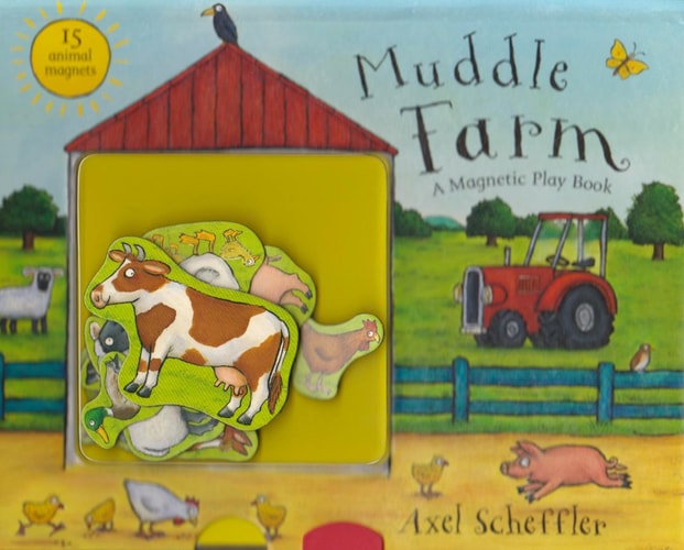 Muddle Farm