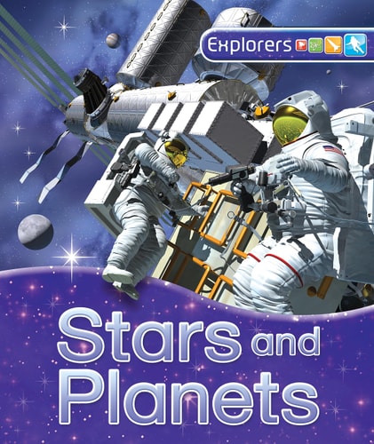 Stars and Planets