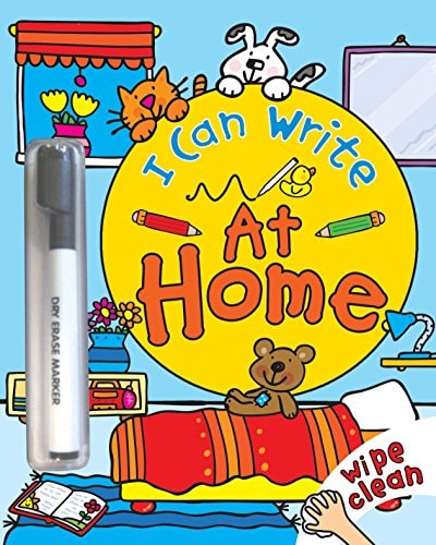 I Can Write at Home