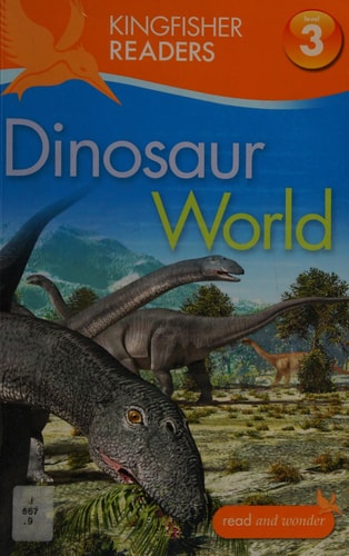 Dinosaur World